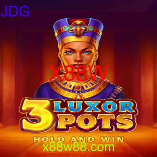 3LuxorPots