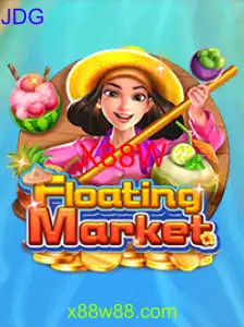 FloatingMarket