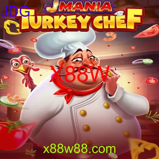 JManiaTurkeyChef