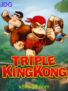 TripleKingKong